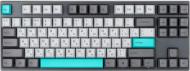 Клавиатура Varmilo VA87M Moonlight Cherry MX Red (VA87MR2W/LLPN2RB)
