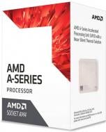 Процессор AMD A12-9800E 3,8 GHz Socket AM4 Box (AD9800AUABBOX)