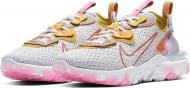Кроссовки женские демисезонные Nike React Vision CI7523-003 р.41 разноцветные