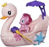Ігровий набір Hasbro My Little Pony Пінкі Пай на човні
