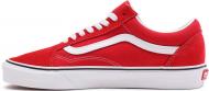 Кеди Vans Old Skool VN0A4BV5JV6 р.39 червоний