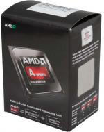Процесор AMD A10-6790K X4 4 GHz Socket FM2 Box (AD679KWOHLBOX)