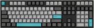 Клавиатура Varmilo VA108M Moonlight Cherry MX Brown (VA108MN2W/LLPN2RB) grey