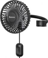 Вентилятор автомобільний Departure vehicle fan Blue BASEUS (CXQC-B03)