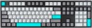 Клавиатура Varmilo VA108M (VA108MR2W/LLPN2RB) Moonlight Cherry MX Red grey