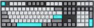 Клавиатура Varmilo VA108M Moonlight Cherry MX Silent Red (VA108MP2W/LLPN2RB)