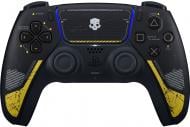 Геймпад бездротовий Sony DualSense для PS5 Helldivers 2 Limited Edition (1000047305) black