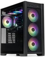 Компьютер Artline Overlord GT302 (GT302v03) black
