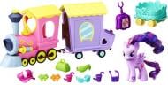 Игровой набор Hasbro My Little Pony Поезд Дружбы