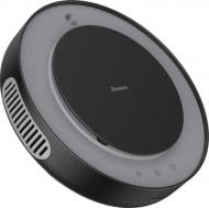 Вентилятор автомобільний Freshing Breath Car Air Purifier Black BASEUS (CRJHQ01-01)