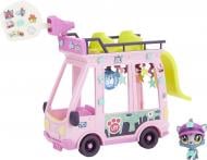 Игровой набор Hasbro My Little Pony Автобус