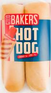 Булочка GoodBakers для французского хот-дога 120г