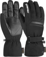 Варежки Reusch REUSCH STANLEY GTX 6101327-7701 р.9,5 черный