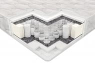 Матрац Family Style Венето 120x200 см