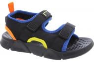 Сандалии для мальчиков Fame Forever р.31 черный B984080_BLACK/BE/Z