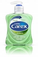 Мило Carex Алое Вера 250 мл