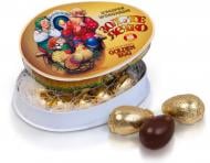 Конфеты Бисквит-шоколад 200 г (золотое яичко)