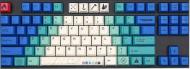 Клавиатура игровая Varmilo MA87M Summit R2 Varmilo EC Daisy V2 (MA87MA022A8A4A06A007) blue