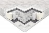 Матрац Family Style Венето 160x190 см