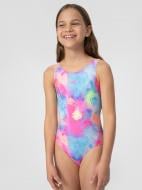 Купальник 4F 4FJSS22USWSF006-90A різнокольоровий