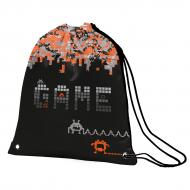 Сумка для взуття YES SB-10 Gamer чорний