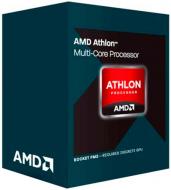 Процесор AMD Athlon II X4 845 3,5 GHz Socket FM2+ Box (AD845XACKASBX)