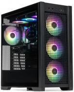 Компьютер Artline Overlord GT302 (GT302v02Win) black