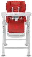Стульчик для кормления Inglesina White Gusto Strawberry AY94G3STF