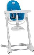 Стульчик для кормления Inglesina Zuma Рама White AZ90D3000