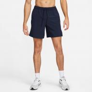 Шорти Nike M NK DF UNLIMITED WVN 7IN UL DV9340-451 р. XS синій