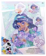 Мозаика Disney алмазная в ассортименте. 100DP23324V 6895836