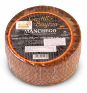 Сыр El Pastor овечий Manchego 57% развесной