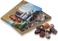 Конфеты Бисквит-шоколад 450 г (зеркальная струя)