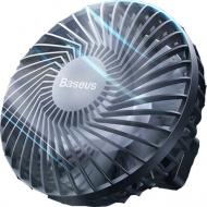 Вентилятор автомобильный Departure Vehicle Fan Blue BASEUS (CXQC-A03)