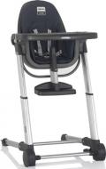 Стульчик для кормления Inglesina Zuma Рама Graphite AZ90D6000
