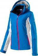 Куртка женская демисезонная McKinley Anna wms 267338-903543 р.XS голубая