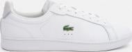 Кроссовки мужские Lacoste CARNABY PRO 745SMA0062-14X р.41 белые