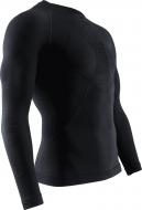 Термофутболка X-Bionic APANI_4.0_MERINO_LG_SL AP-WT06W19M-B026 р.S серый меланж