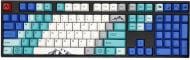 Клавиатура игровая Varmilo VA108M Summit R2 Cherry MX Red (VA108MA022A3A2A06A007) blue