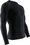 Футболка з довгим рукавом X-Bionic APANI_4.0_MERINO_LG_SL AP-WT06W19M-B026 р.L сірий меланж