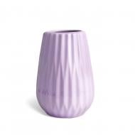 Ваза Rezon Дзевонія лаванда 20 см лаванда V007X15