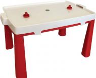 Стол Doloni Toys детский + комплект для игры 04580/5 Стол Doloni Toys детский + комплект для игры 04580/5