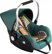 Автокресло Babyhit Primary Dark green 17060