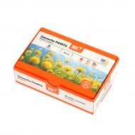 Краски гуашевые Orange Line 6 цветов x 20 мл 230430 YES