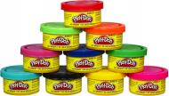 Набір для ліплення Play-Doh 10 баночок пластиліну 22037