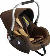 Автокрісло Babyhit Primary Brown 17061