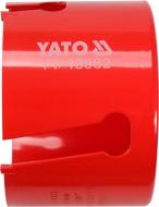 Сверло универсальное YATO d92 x 60 мм 5/8" 18UNF 1 шт. YT-43982