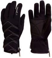 Варежки Reusch REUSCH LOREDANA TOUCH-TEC™ 4935198-7702 р.6,5 черный