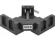 Тиски YATO YT-65137