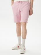 Шорты UNITED4 UNITED 1.0 ESSENTIALS M SHORT USMS-PMB р. S белый